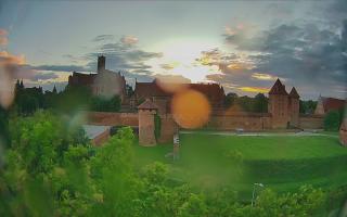Malbork zamek - 15-06-2026 19:01