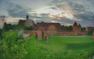 Malbork zamek - 15-06-2026 19:08
