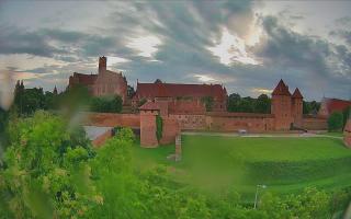 Malbork zamek - 15-06-2026 19:15