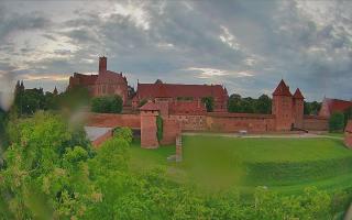 Malbork zamek - 15-06-2026 19:22