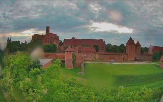 Malbork zamek - 15-06-2026 19:29
