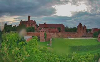 Malbork zamek - 15-06-2026 19:36