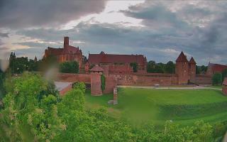Malbork zamek - 15-06-2026 19:43