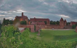 Malbork zamek - 15-06-2026 19:50