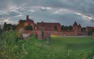 Malbork zamek - 15-06-2026 19:57