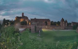 Malbork zamek - 15-06-2026 20:04