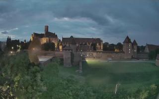 Malbork zamek - 15-06-2026 20:12