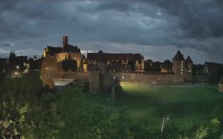 Malbork zamek - 15-06-2026 20:19