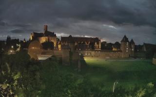 Malbork zamek - 15-06-2026 20:26