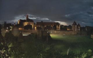 Malbork zamek - 15-06-2026 20:40