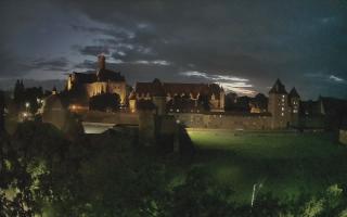 Malbork zamek - 15-06-2026 20:47