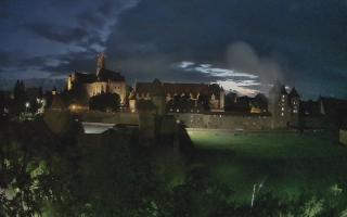 Malbork zamek - 15-06-2026 20:54