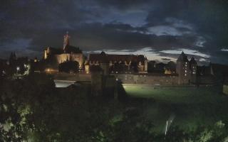 Malbork zamek - 15-06-2026 21:08