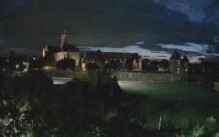 Malbork zamek - 15-06-2026 21:15