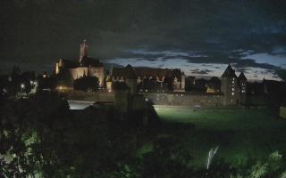 Malbork zamek - 15-06-2026 21:22