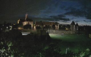 Malbork zamek - 15-06-2026 21:36