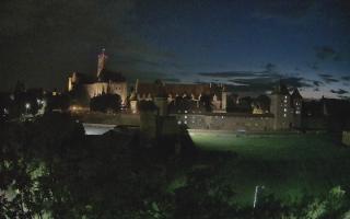 Malbork zamek - 15-06-2026 21:50