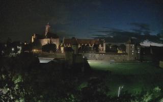 Malbork zamek - 15-06-2026 21:57