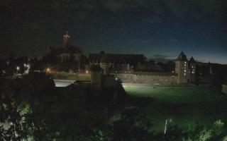 Malbork zamek - 15-06-2026 22:39