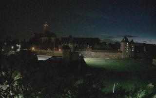 Malbork zamek - 15-06-2026 23:00