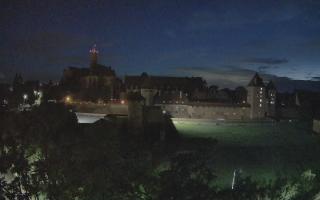 Malbork zamek - 16-06-2026 00:04