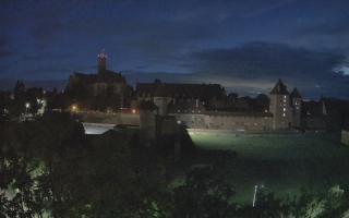 Malbork zamek - 16-06-2026 00:25