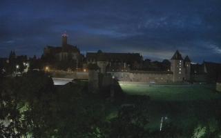 Malbork zamek - 16-06-2026 00:39