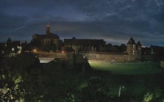 Malbork zamek - 16-06-2026 00:46