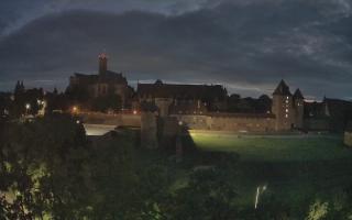 Malbork zamek - 16-06-2026 00:53