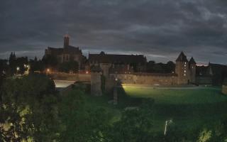 Malbork zamek - 16-06-2026 01:00