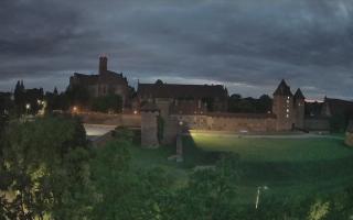 Malbork zamek - 16-06-2026 01:07