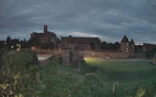 Malbork zamek - 16-06-2026 01:14