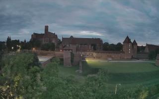 Malbork zamek - 16-06-2026 01:21