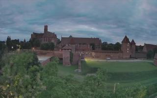 Malbork zamek - 16-06-2026 01:28