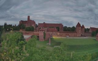 Malbork zamek - 16-06-2026 01:35