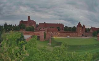 Malbork zamek - 16-06-2026 01:42