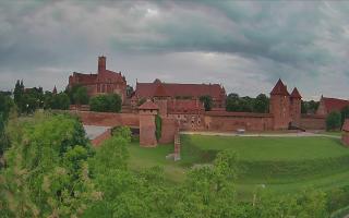 Malbork zamek - 16-06-2026 01:49