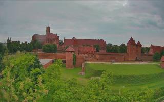 Malbork zamek - 16-06-2026 02:03