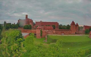 Malbork zamek - 16-06-2026 02:10