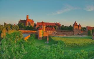 Malbork zamek - 19-06-2026 02:44