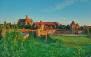Malbork zamek - 19-06-2026 02:51