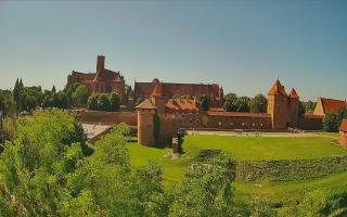 Malbork zamek - 30-07-2026 13:38