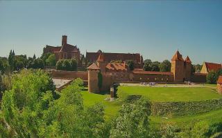 Malbork zamek - 30-07-2026 13:45