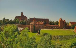 Malbork zamek - 30-07-2026 13:52
