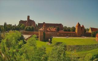 Malbork zamek - 30-07-2026 13:59
