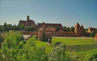 Malbork zamek - 30-07-2026 14:06