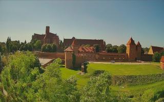 Malbork zamek - 30-07-2026 14:13
