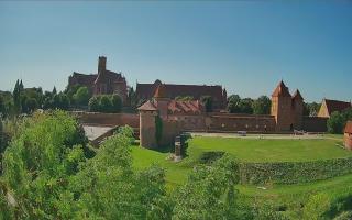 Malbork zamek - 30-07-2026 14:20