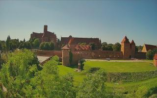Malbork zamek - 30-07-2026 14:27