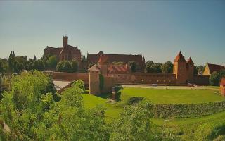 Malbork zamek - 30-07-2026 14:34